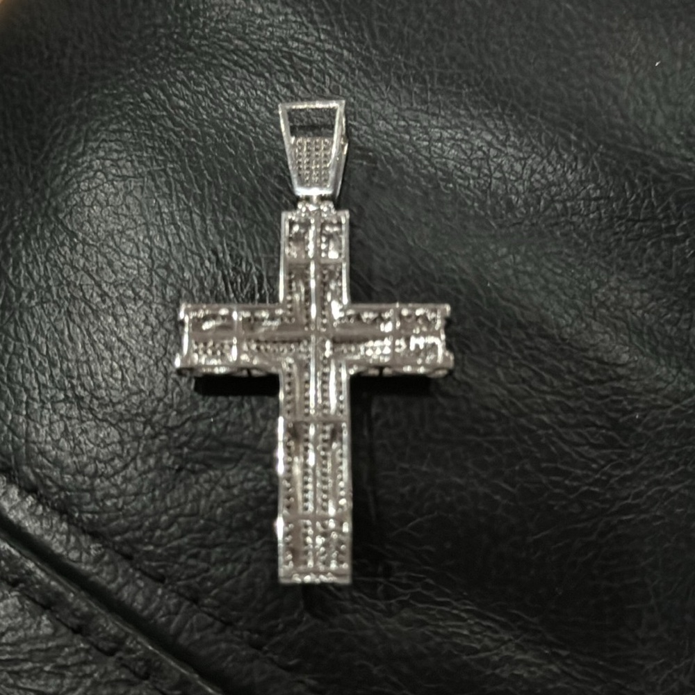 Cross - Picture 2 of 2